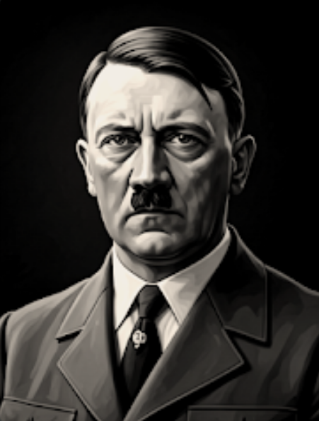 Adolf Hitler